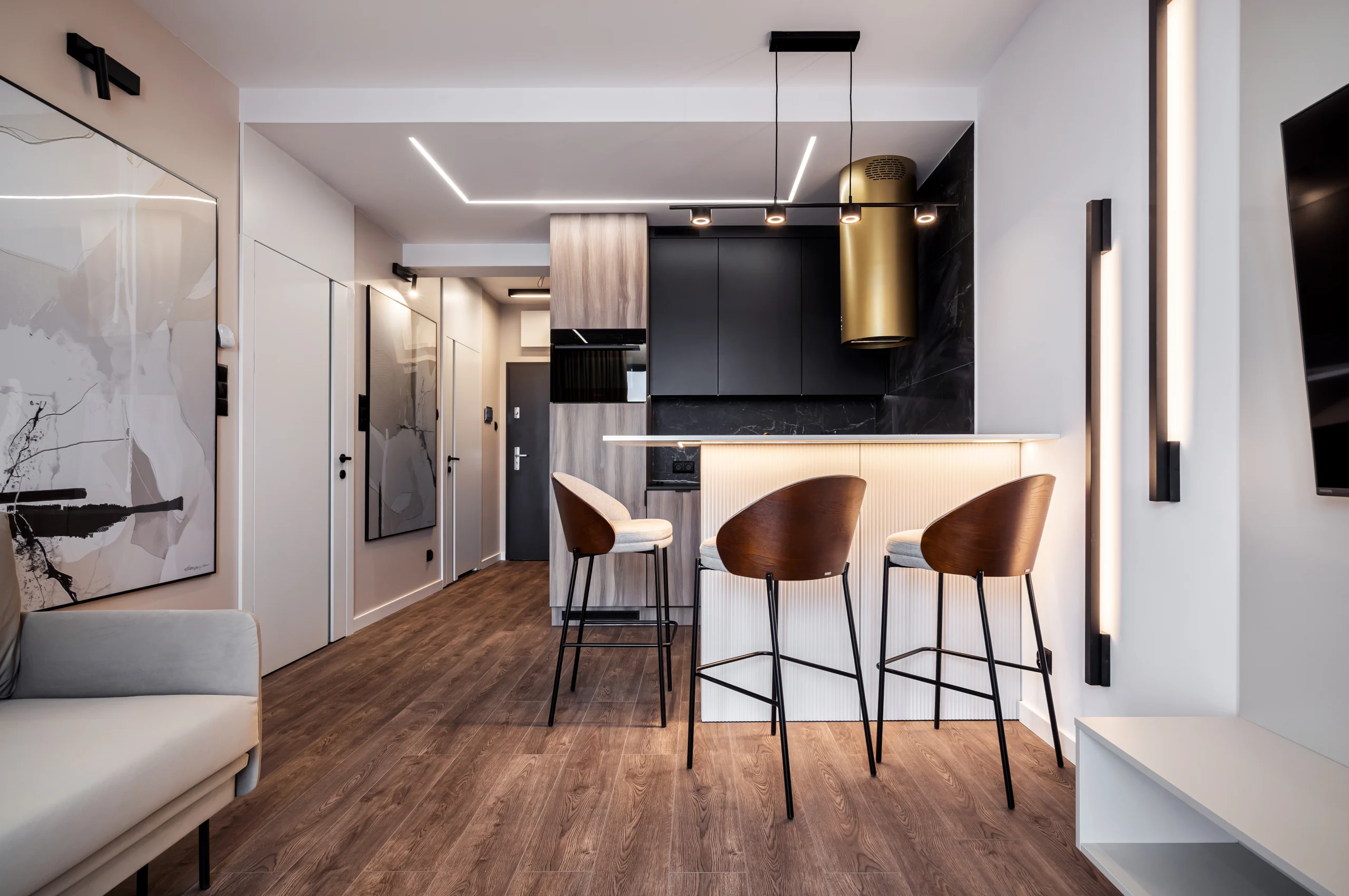 APARTAMENT PRZY MARINIE