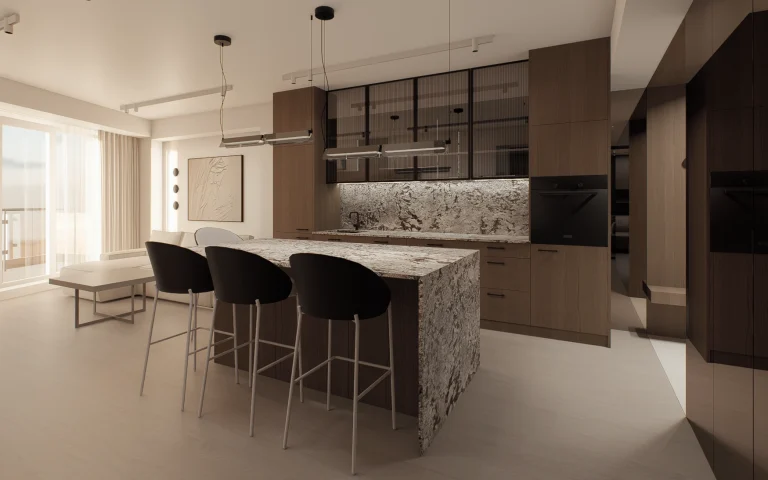 APARTAMENT SUBTELNA ELEGANCJA